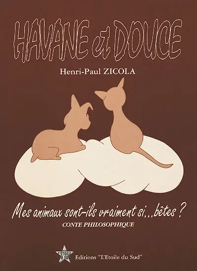 Havane et Douce : conte philosophique