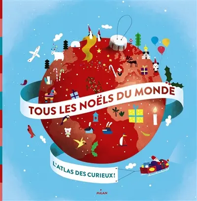 Tous les Noëls du monde