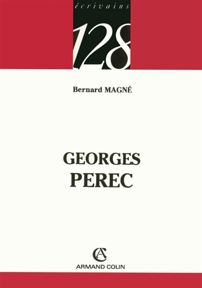 Georges Perec