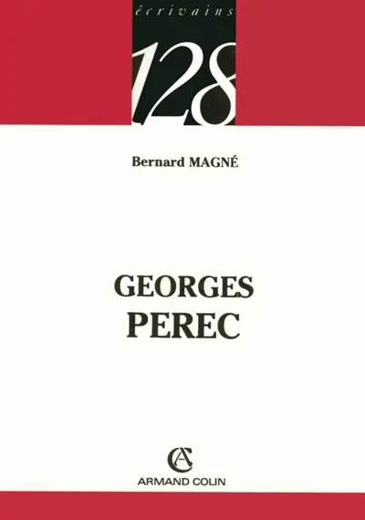 Georges Perec