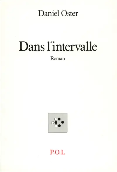 Dans l'intervalle