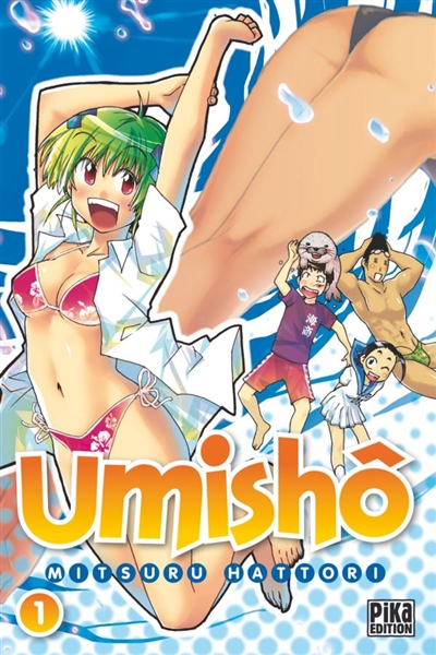 Umisho. Vol. 1