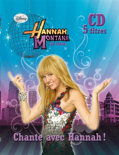 Hannah Montana : le film