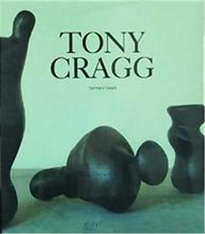 Tony Cragg