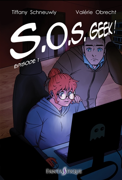 SOS geek !. Vol. 1