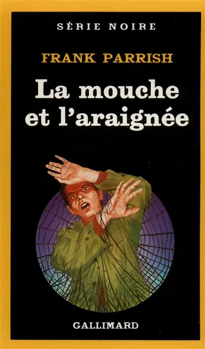 La Mouche et l'araignée
