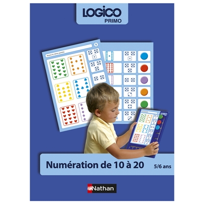 Logico : Numération GS