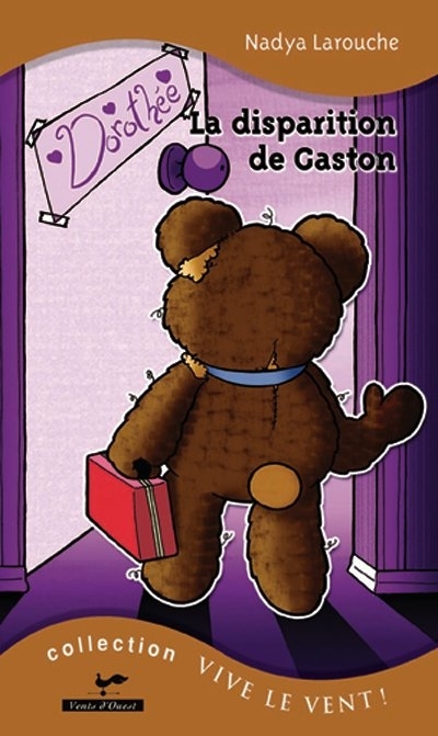 La disparition de Gaston