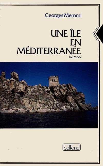 Une Ile en Méditerranée