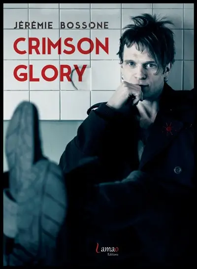 Crimson glory