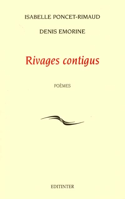 Rivages contigus