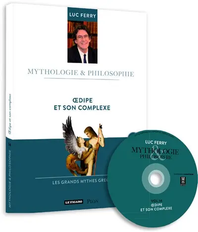 Oedipe et son complexe : Oedipe avec et sans complexe