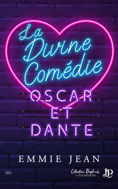 La divine comédie : Oscar et Dante