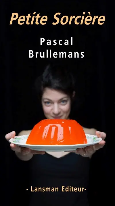 Petite Sorcière