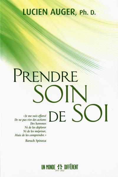 Prendre soin de soi