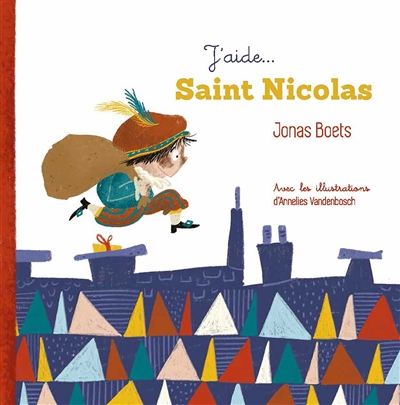 J'aide... Saint-Nicolas