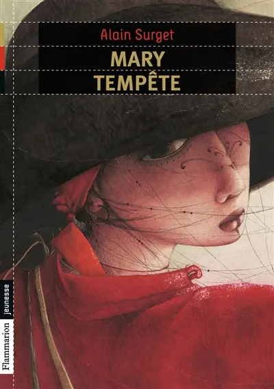 Mary Tempête : le destin d'une femme pirate