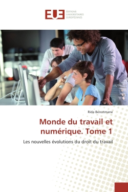 Monde du travail et...