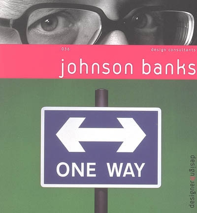 Johnson Banks