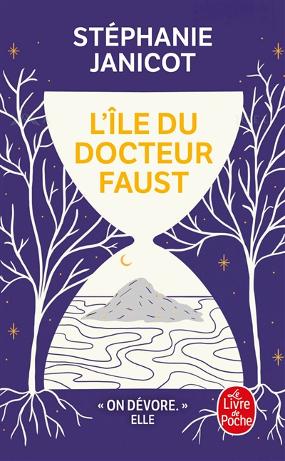 L'île du docteur Faust
