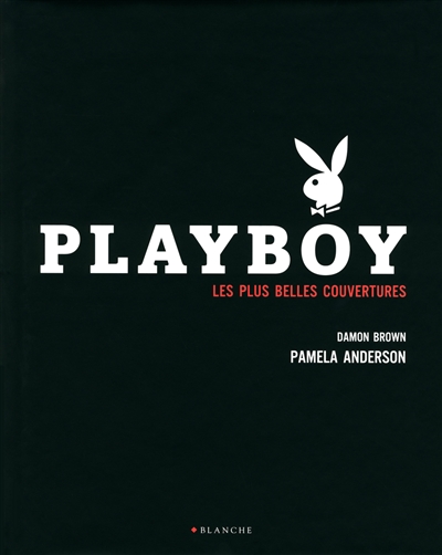 Playboy : les plus belles couvertures