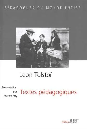 Textes pédagogiques
