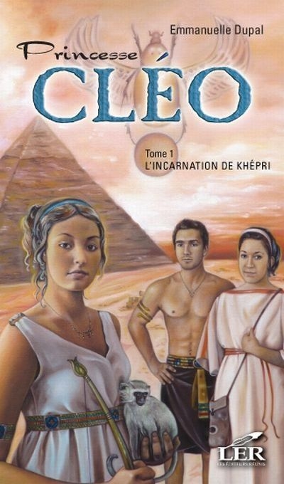L'incarnation de Khépri 1