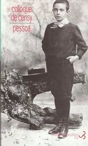 Pessoa : unité, diversité, obliquité