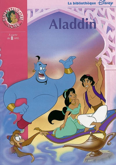 Aladdin