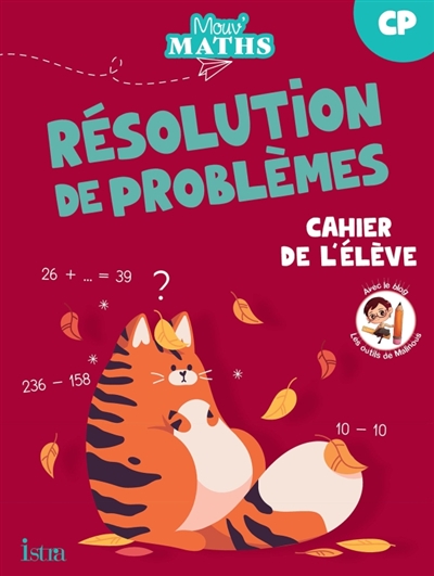 Mouv' maths : résolution de...
