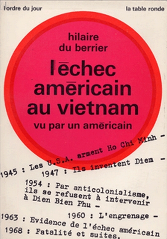 L'Echec américain au Viêt-Nam