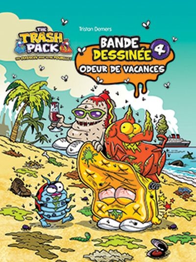 Odeur de vacances 4