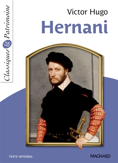 Hernani : texte intégral