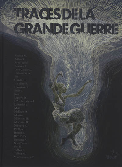 Traces de la Grande guerre