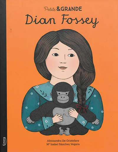 Dian Fossey