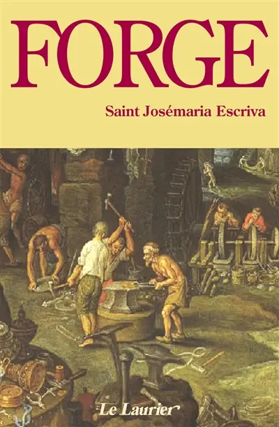 Forge