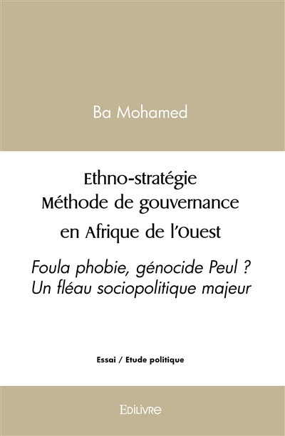 Ethno stratégie méthode de...