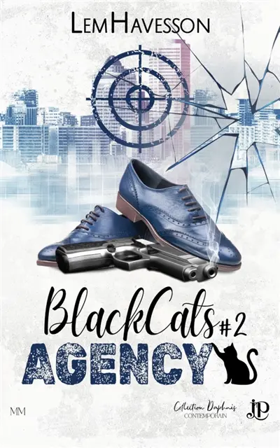 BlackCats agency #2