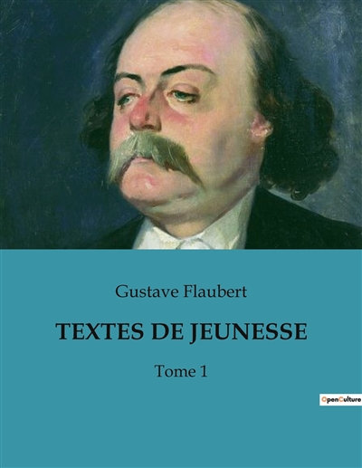 TEXTES DE JEUNESSE : Tome 1