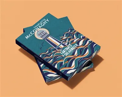 Les fantômes de Shearwater