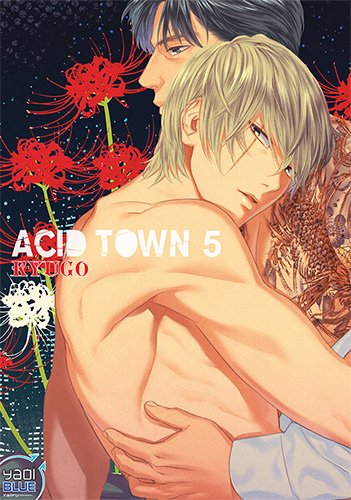 Acid town. Vol. 5
