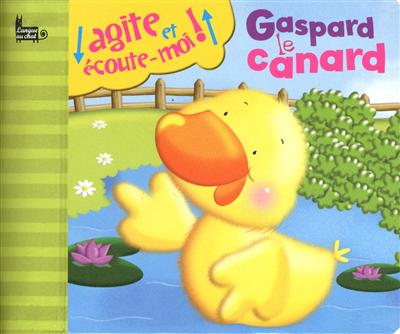 Gaspard le canard