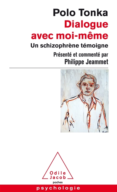 Dialogue avec moi-même : un...