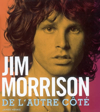 Jim Morrison : de l'autre côté