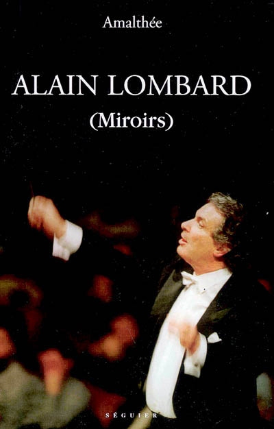 Alain Lombard (miroirs)