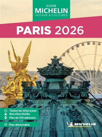 Paris 2026 Paris 2026