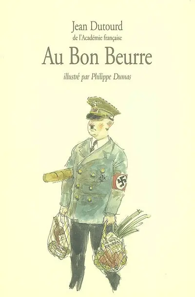 Au bon beurre