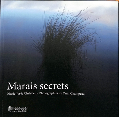 Marais secrets