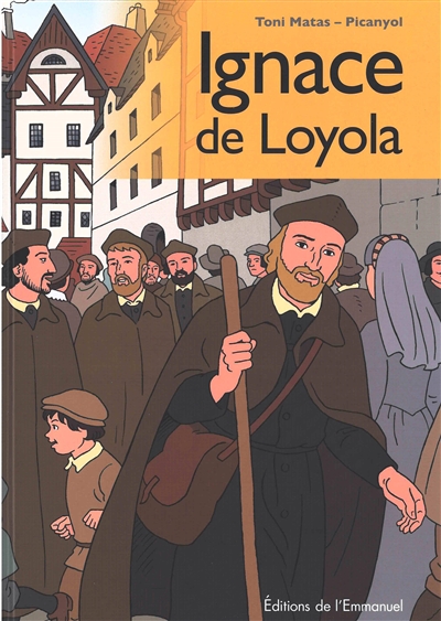 Ignace de Loyola