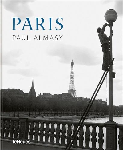 Paul Almasy Paris